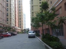 LOFT TYPE 2BR CONDO RENT TO OWN IN MANDALUYONG
