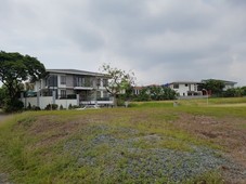 Lot For Sale at Ayala Southvale, Las Pinas