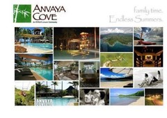 Lot for Sale in Anvaya Cove, Morong City,