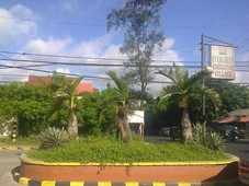 Lot for Sale in Evergreen Executive Village, Antipolo City