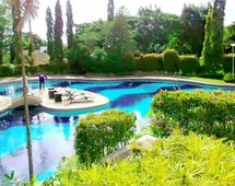 Lot For Sale in Mission Hills Havila Antipolo City