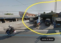 LOT FOR SALE IN TAGUIG