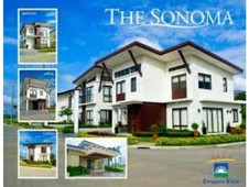 Lot for Sale - The SONOMA Country Club -