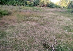 Lot for sale with title in Laurel Batangas near Taal Lake