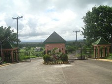 Lots For Sale in Tagaytay (La Praire)