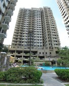 LOVELY 2 Bedroom w/ Balcony CYPRESS TOWERS in TAGUIG