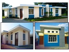 Low cost housing in cavite heneral uno dos tru pag ibig