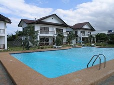 LUXURY RESORT HOUSE IN PANAGSAMA BEACH, MOALBOAL,PHILIPPINES