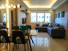 luxury unit in mandaluyong good for investment