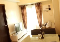 Magnolia Residences 1BR with Balcony Fully furnished