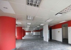makati office space 1000 sqm