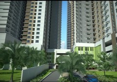 mandaluyong condo unit rent to own 14k per month