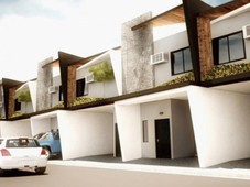 Modern Townhouse for OFWs & Mid-Income Earner in Bagbag QC