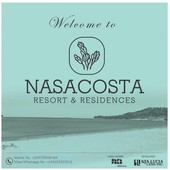 Nasugbu Beach Lots for sale at NASACOSTA RESORT & RESIDENCES