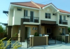 Near MOA 2 bedroom house and lot for sale in BACOOR CAVITE