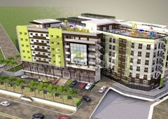 new condo for rent along Marcos hi - way. Near Cogeo, Fatima