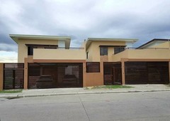 NEW CORNER RFO DETACHED- house and lot for sale in paranaque