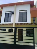 New House & Lot For Sale in Don Bosco Compound, BetterLiving