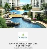 No DP Required 8k Monthly in Kasara Urban Resort Residence
