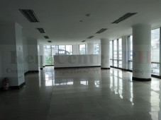 OFFICE SPACE FOR LEASE IN MANDALUYONG, Ref No. MAN-C2-0001