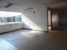 Office Space for Lease in Ortigas Center, Pasig; PAS-P2-0002