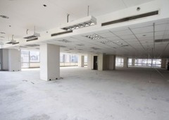 office space for rent makati 1074sqm ayala 24/7 operation
