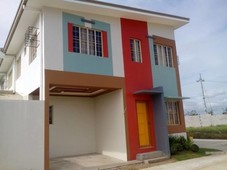 pag ibig housing loan townhouse in cavite