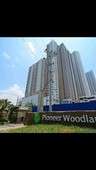 Pioneer Woodlands in Mandaluyong Rent to Own Investment