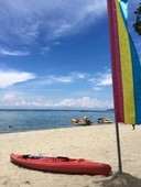 Playa Calatagan ResidentIal Beach Lot For Sale