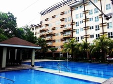 PRE SELL CONDO STARTS AT 8KMONTHLY NEAR BGC MCKINLEY