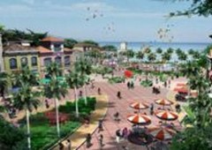 Pre-selling Affordable, Prime Lots In Boracay Island! @