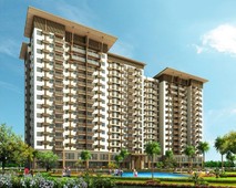 Pre-Selling Condo at East Bay Residences