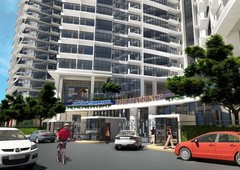 Pre selling condo in Fort McKinley Hill No Downpayment,