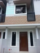 Pre-Selling house and lot in Antipolo city