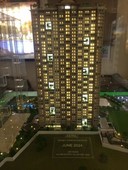 Pre selling Residential Condo in Pasig near BGC and Ortigas