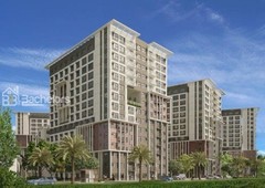 Pre selling Soltana Natures Residences 2 Bedrooms