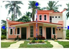Primera rosa low cost housing in santo tomas batangas near