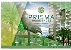 Prisma Residence