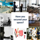 Private Office Virtual Office Coworking Space Seat Leasing