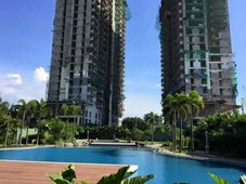 Promo! 1BR 12k Monthly Rent to Own Condo in Pasig Kasara