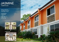 Promo! house and lot in GMA cavite for only 3,138 per