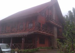 Property in Baguio - House and Lot