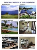 Punta Fuego Lot For Sale in Batangas,