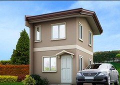 QUALITY and Affordable 2BR House &Lot In Bignay Valenzuela
