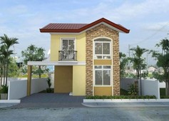 Quality House and lot for sale, Solana Frontera Barangay Sap