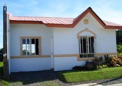 RE-OPEN Bungalow @ Forest View Homes, PODC CDO