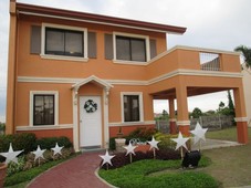 Ready For Occupancy Camella House and Lot in Bacoor Cavite