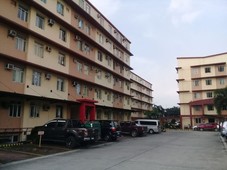 Ready for Occupancy Condo for Mid Income Earners in Marulas