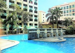 Ready For Occupancy Condo in Pasig