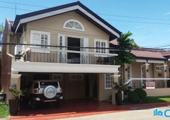 Ready for Occupancy fully furnished house Lapulapu City Cebu